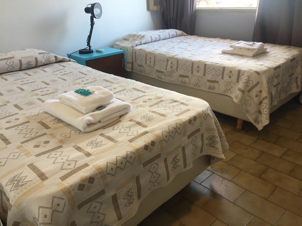 City Hotel Posadas Dış mekan fotoğraf