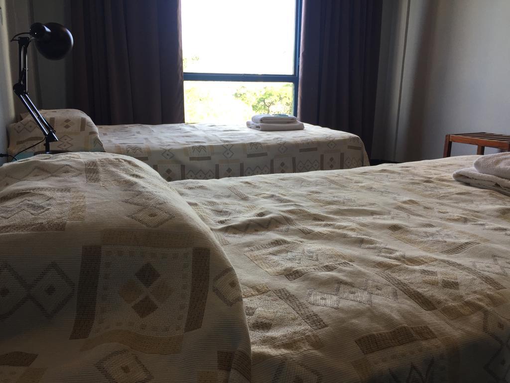 City Hotel Posadas Dış mekan fotoğraf