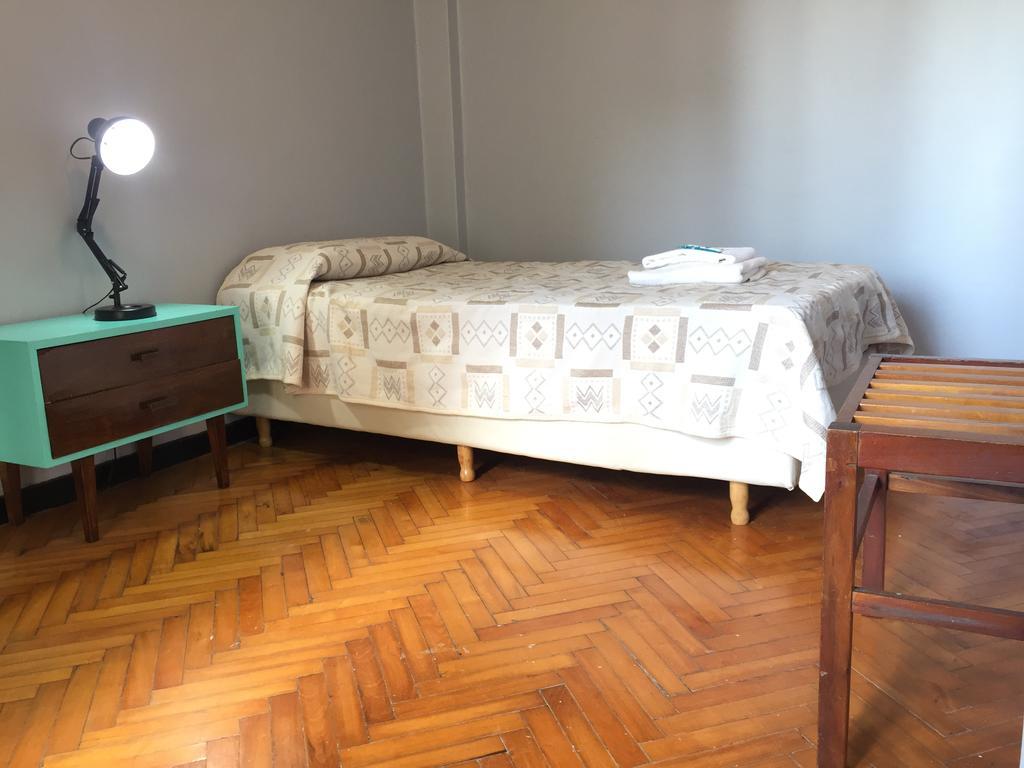 City Hotel Posadas Dış mekan fotoğraf