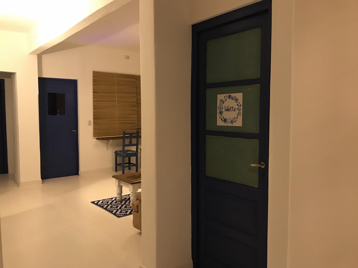 City Hotel Posadas Dış mekan fotoğraf