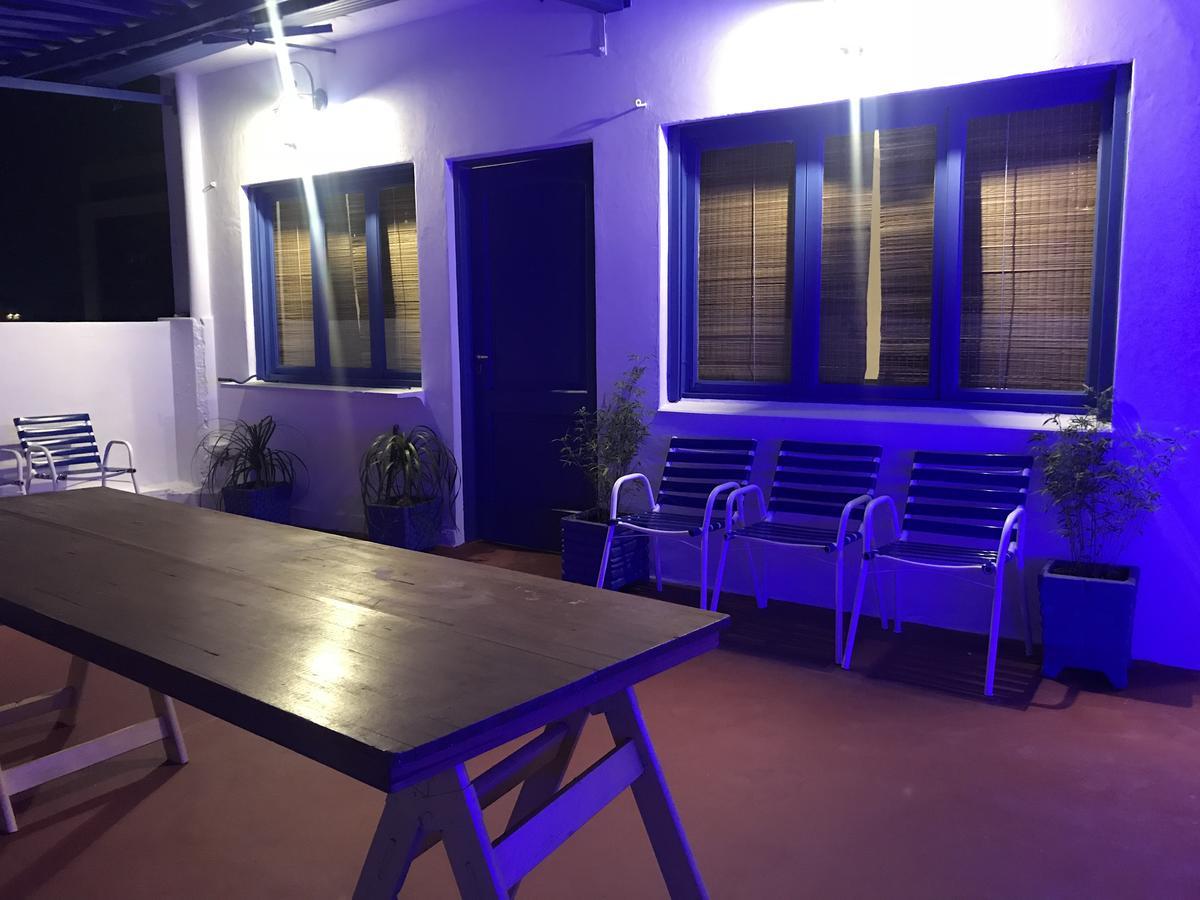 City Hotel Posadas Dış mekan fotoğraf
