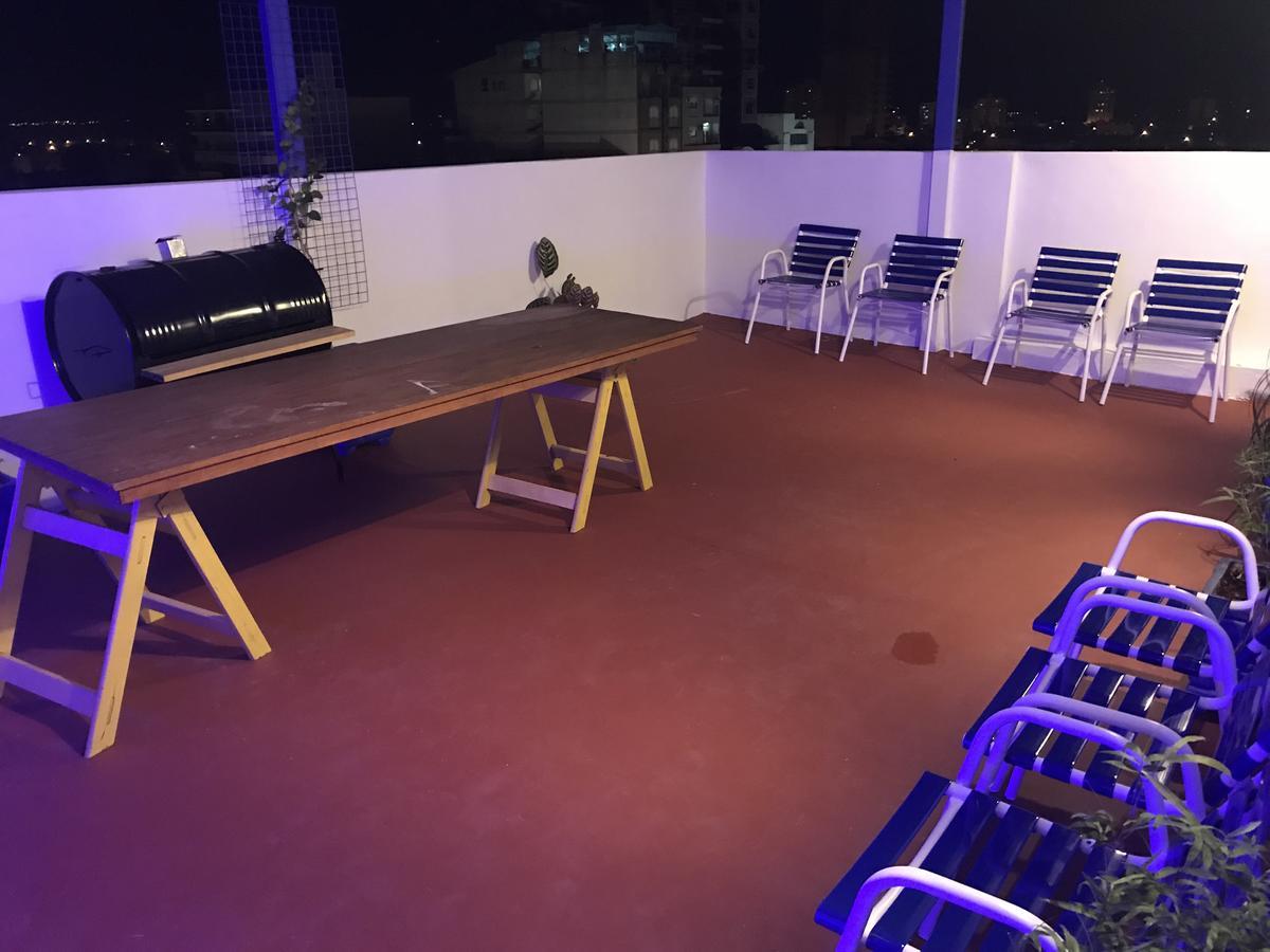 City Hotel Posadas Dış mekan fotoğraf