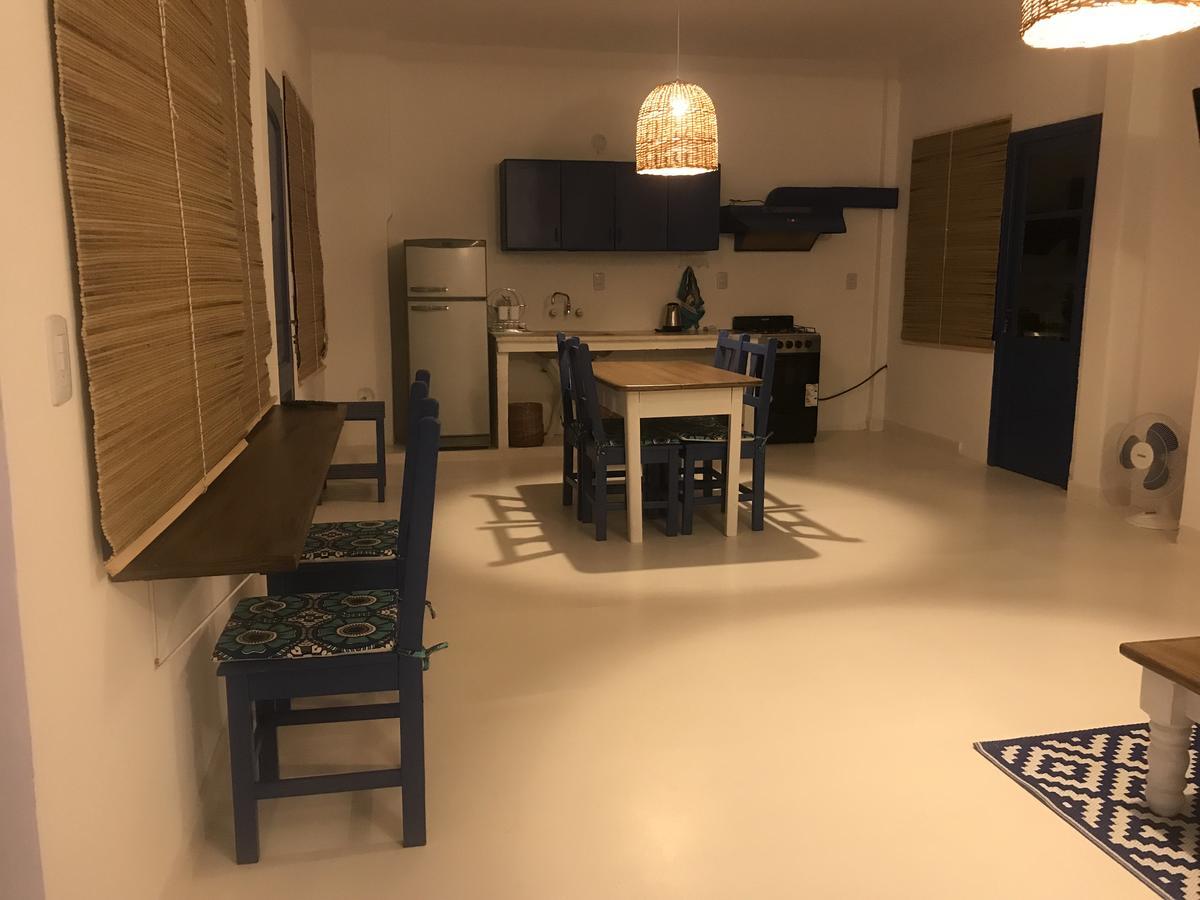 City Hotel Posadas Dış mekan fotoğraf