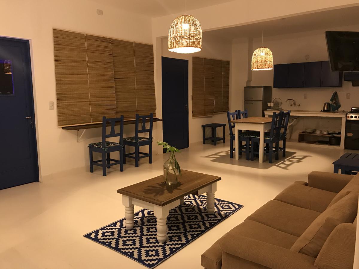 City Hotel Posadas Dış mekan fotoğraf