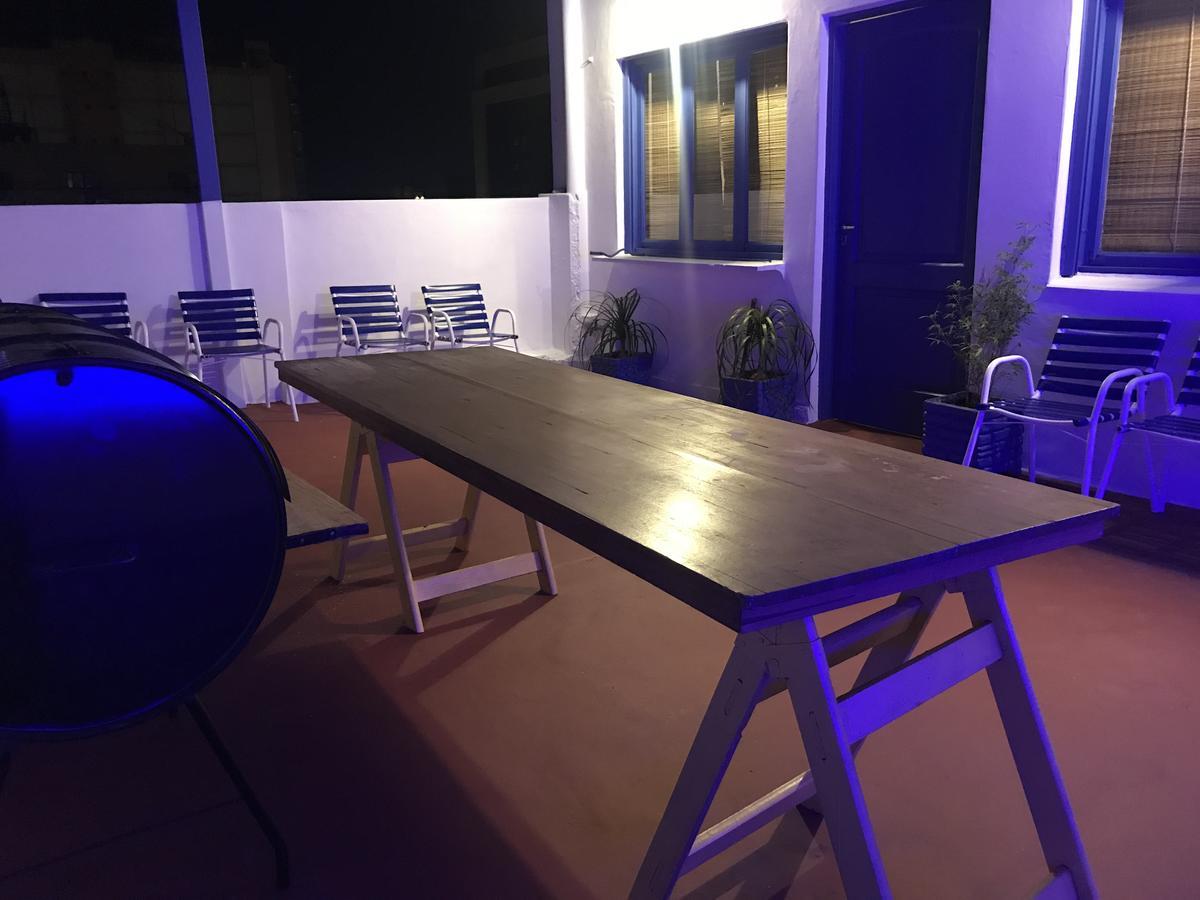 City Hotel Posadas Dış mekan fotoğraf