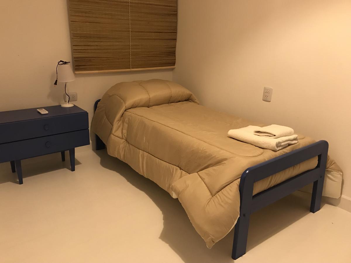 City Hotel Posadas Dış mekan fotoğraf