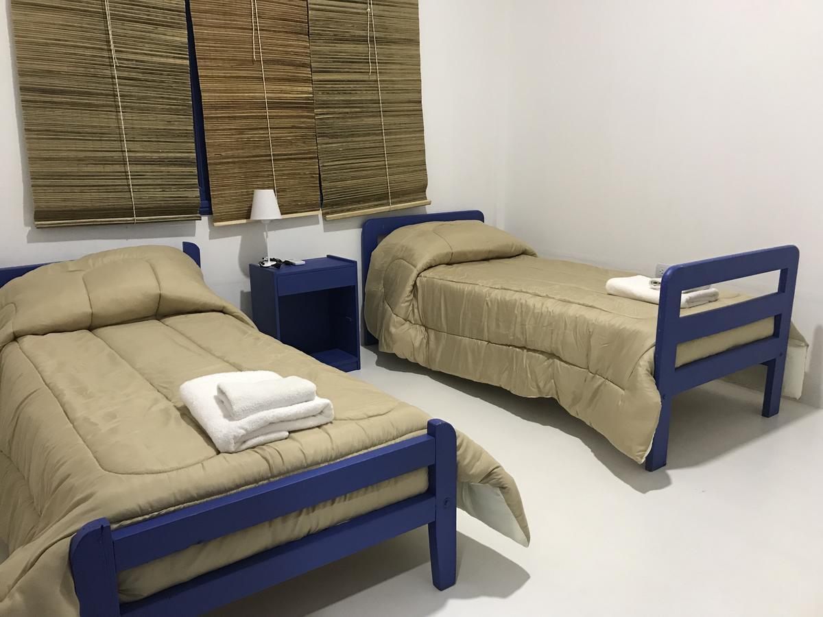 City Hotel Posadas Dış mekan fotoğraf