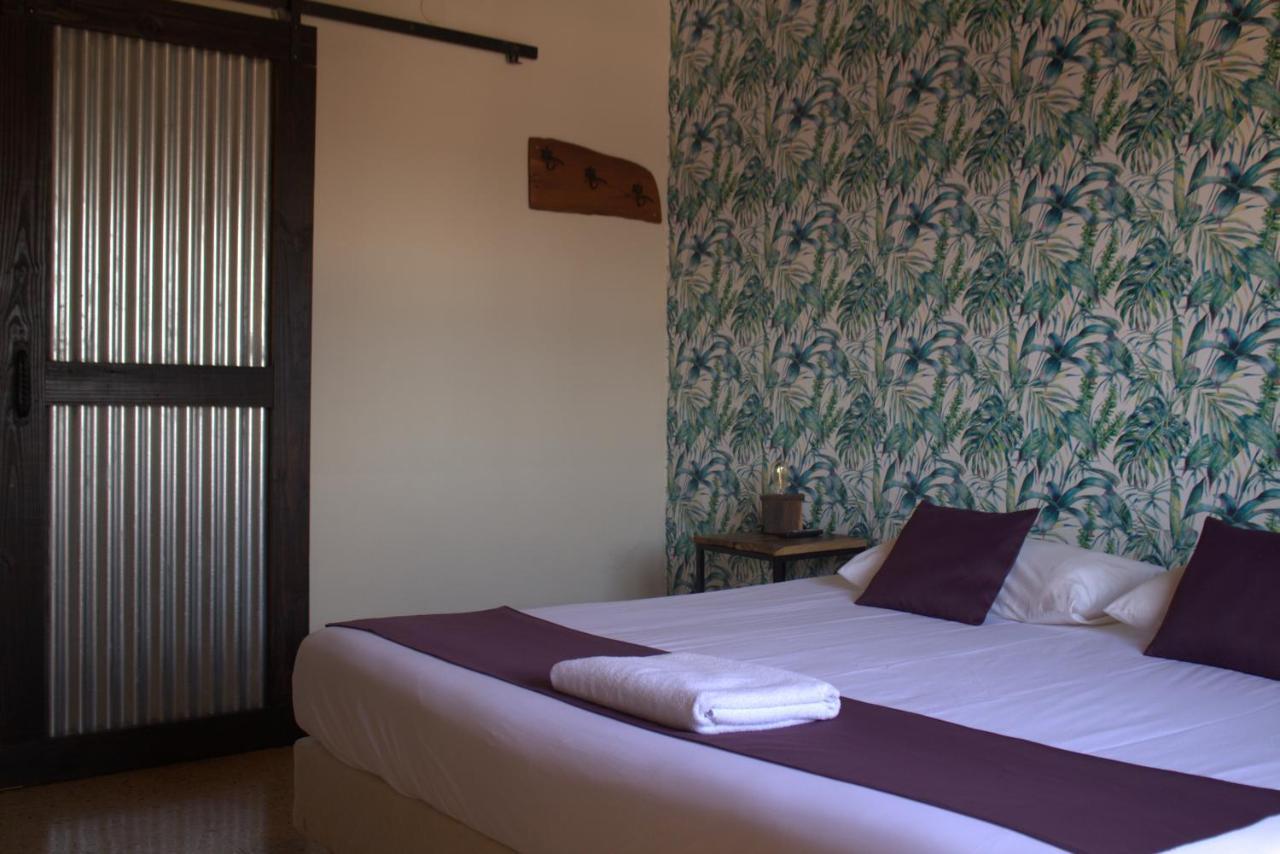 City Hotel Posadas Dış mekan fotoğraf